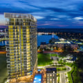 The Impact of Redevelopment on Property Values in Broward County, FL