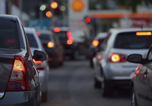 Managing Traffic and Congestion in Broward County, FL's Redevelopment Projects