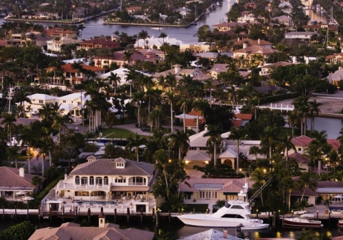 The Transformation of Broward County, FL through Redevelopment Projects