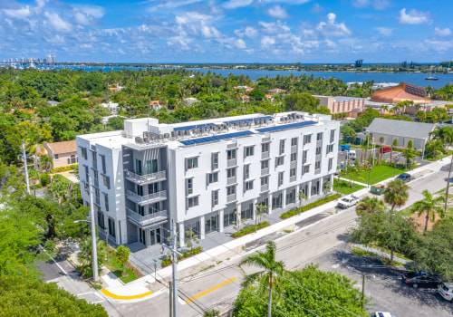 The Transformative Power of Redevelopment Projects in Broward County, FL