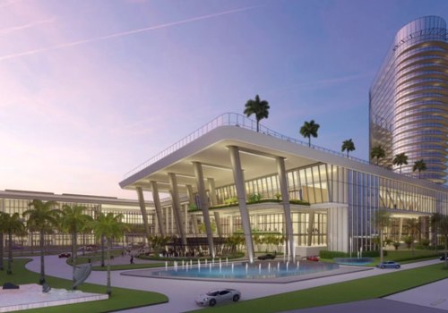 The Transformation of Broward County, FL: A Closer Look at Current Redevelopment Projects